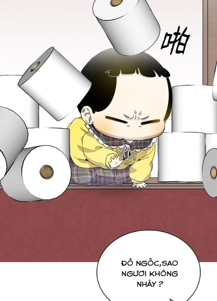 Skeleton Làm Bố Chapter 133 - 117
