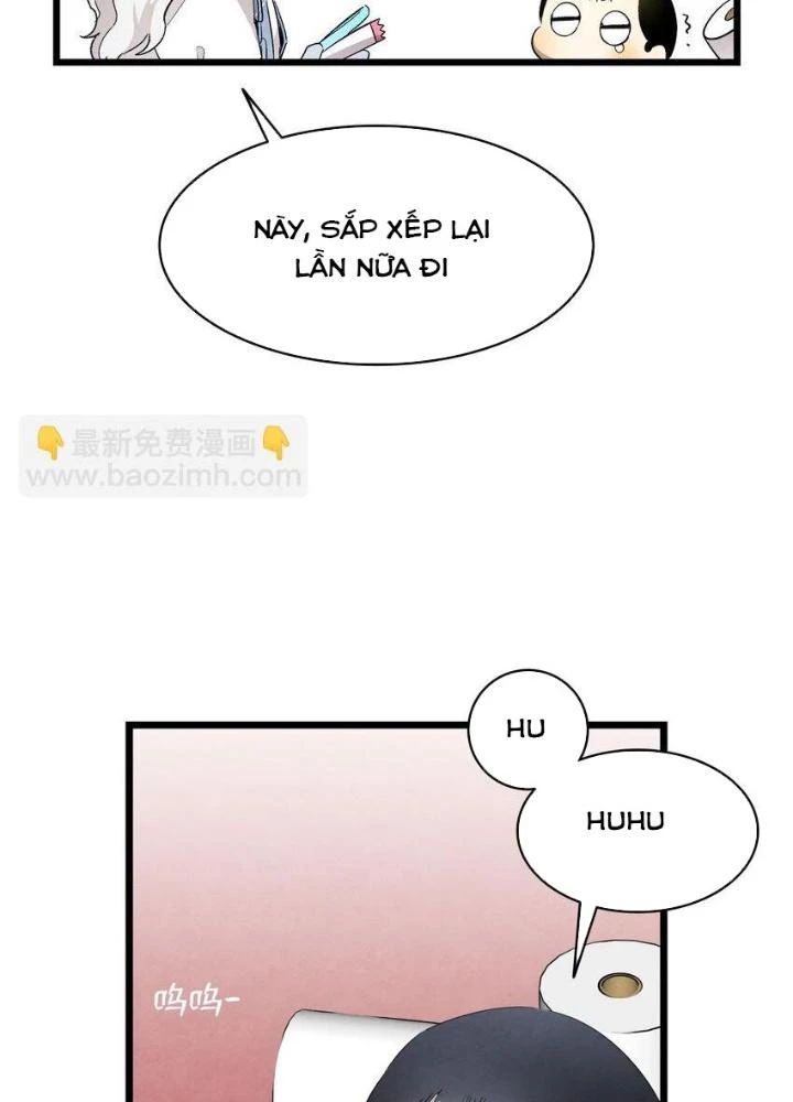 Skeleton Làm Bố Chapter 133 - 125