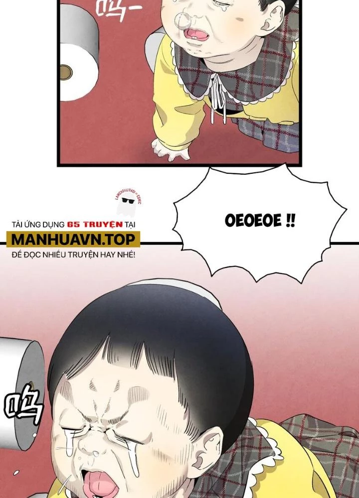 Skeleton Làm Bố Chapter 133 - 127