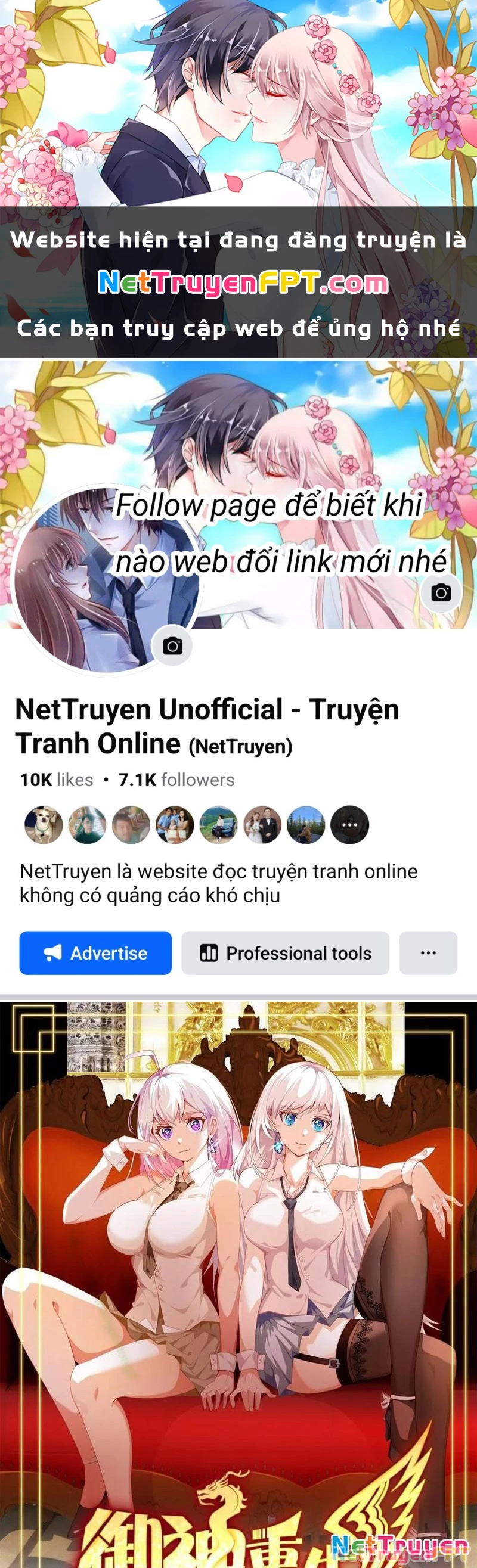 Ngự Thần Trùng Sinh Chapter 120 - 1