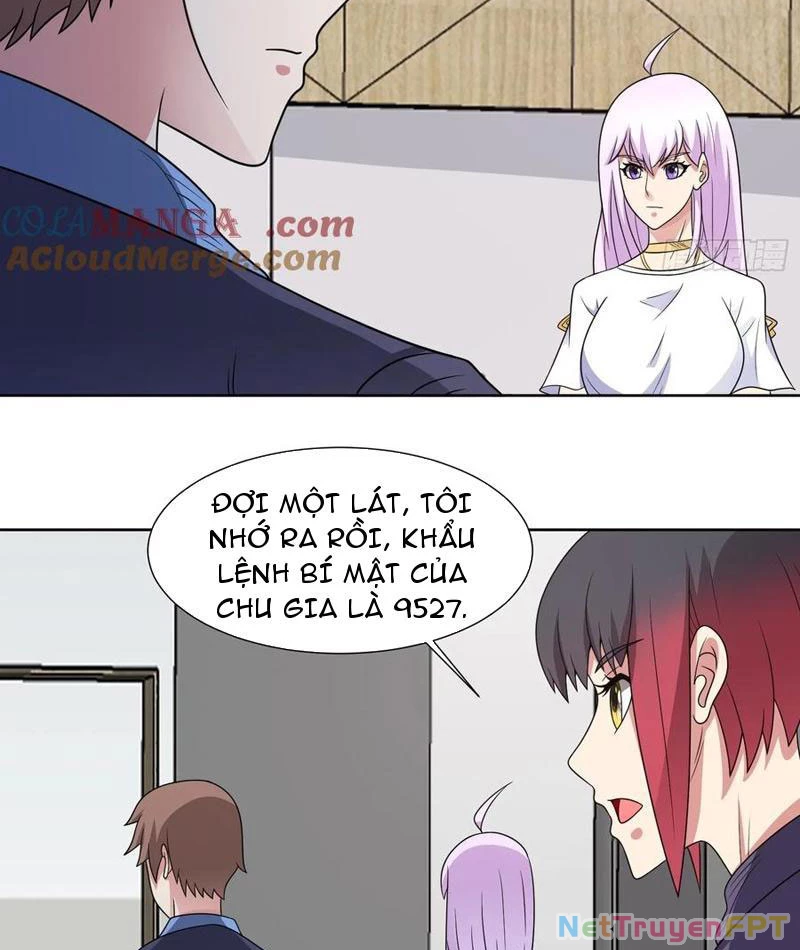 Ngự Thần Trùng Sinh Chapter 120 - 13