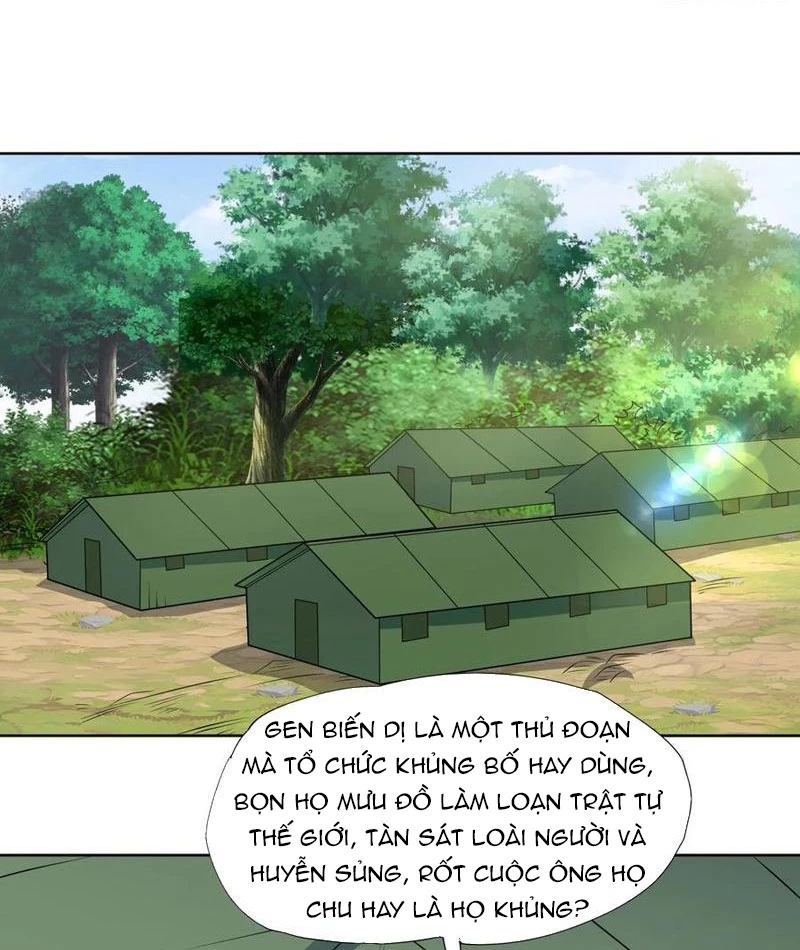 Ngự Thần Trùng Sinh Chapter 120 - 20