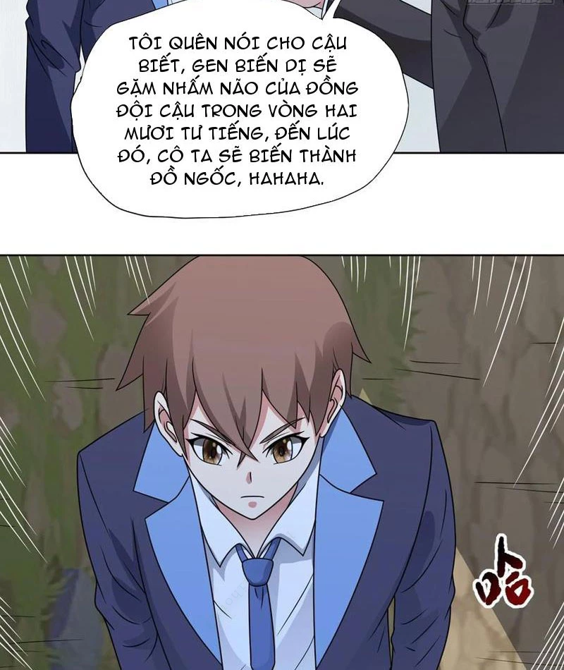 Ngự Thần Trùng Sinh Chapter 120 - 23
