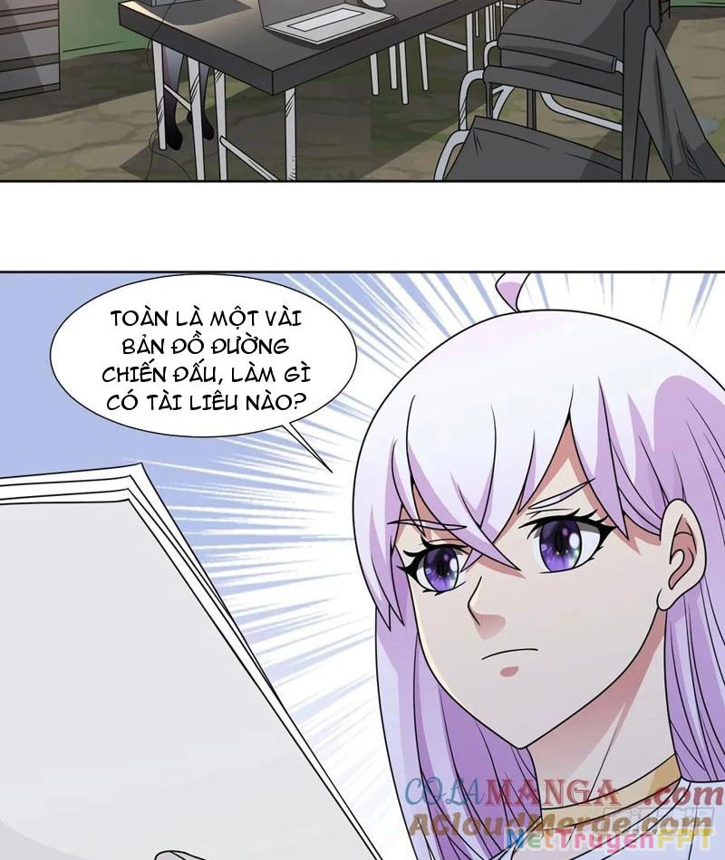Ngự Thần Trùng Sinh Chapter 120 - 27