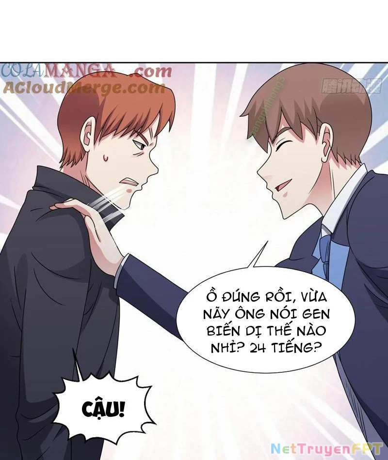 Ngự Thần Trùng Sinh Chapter 120 - 42