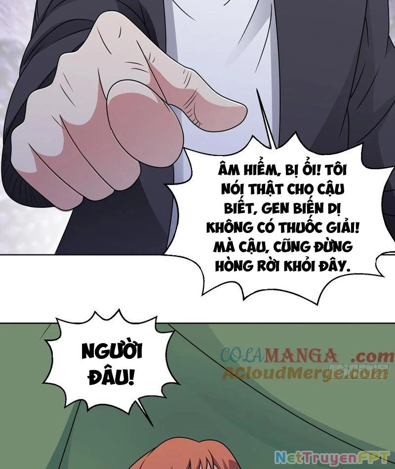 Ngự Thần Trùng Sinh Chapter 120 - 44