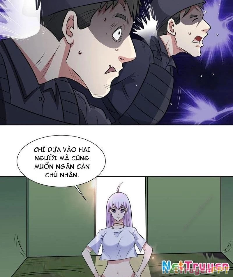 Ngự Thần Trùng Sinh Chapter 120 - 51