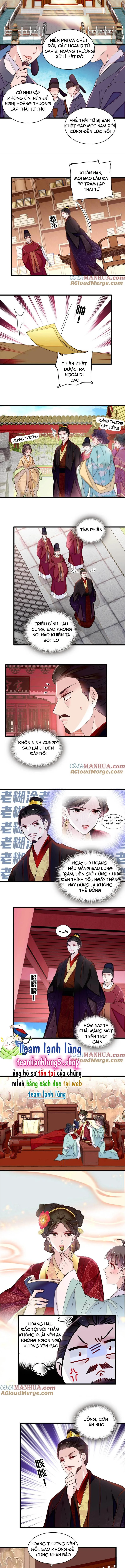 Tự Cẩm Chapter 352 - 5
