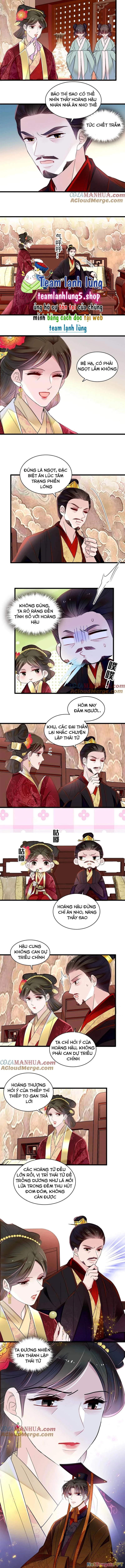 Tự Cẩm Chapter 352 - 6
