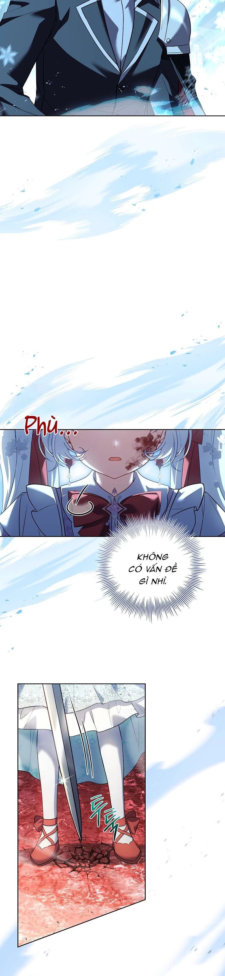 Cha Nào Con Nấy Chapter 13 - Trang 2