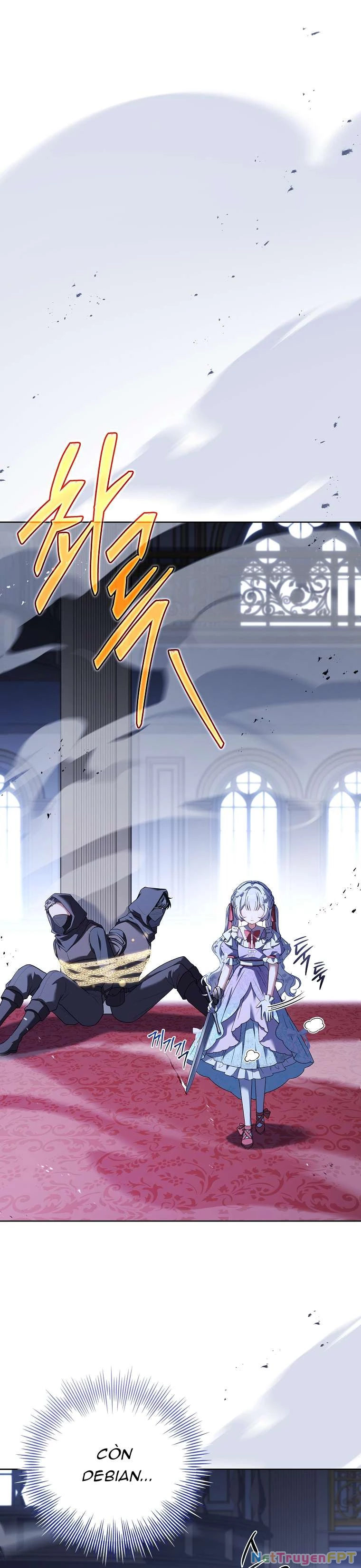 Cha Nào Con Nấy Chapter 13 - Trang 2