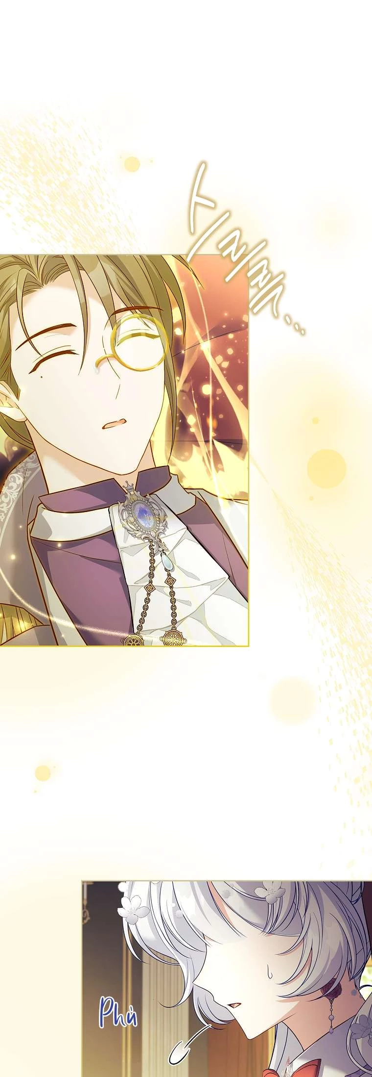 Cha Nào Con Nấy Chapter 13 - Trang 2