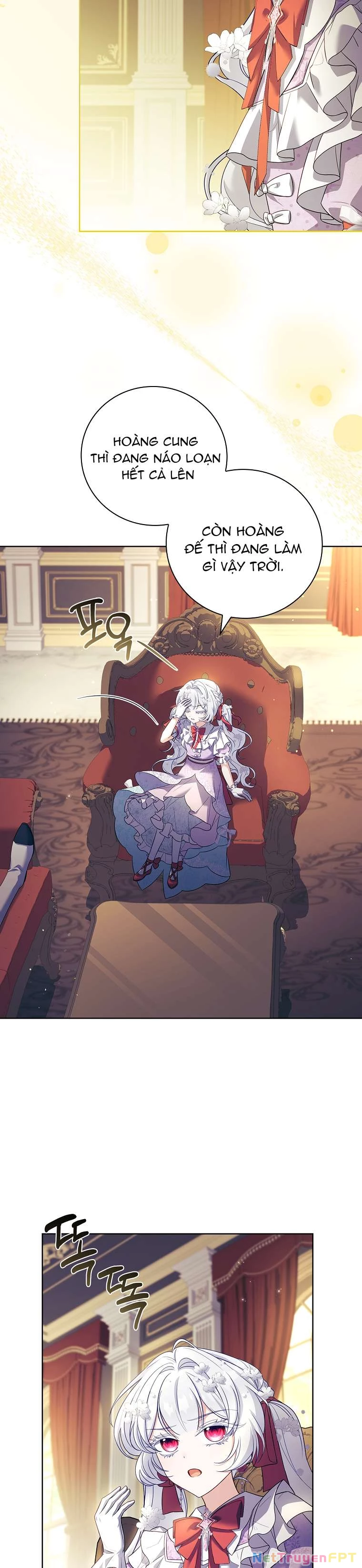 Cha Nào Con Nấy Chapter 13 - Trang 2