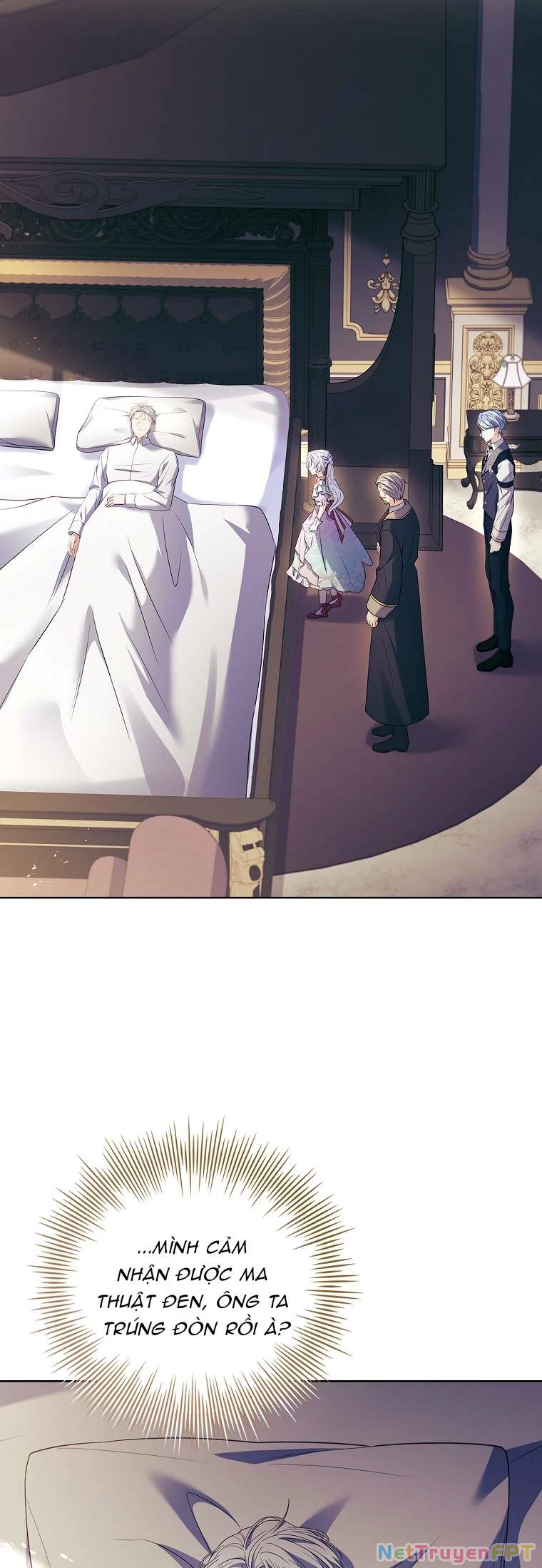 Cha Nào Con Nấy Chapter 13 - Trang 2