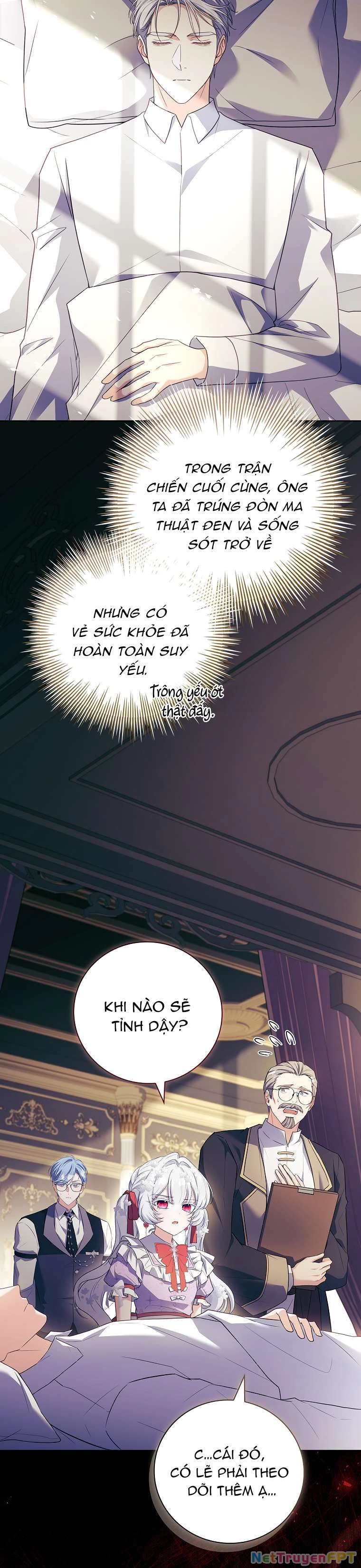 Cha Nào Con Nấy Chapter 13 - Trang 2