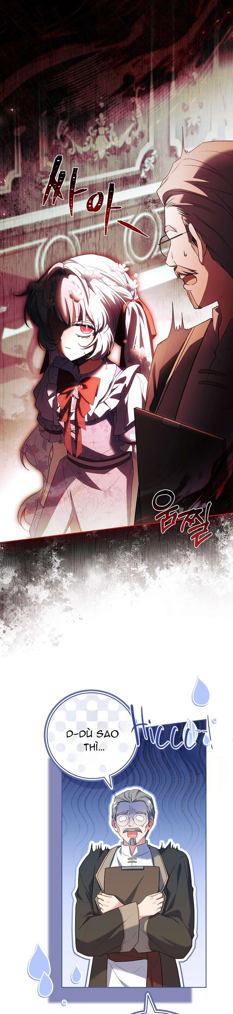 Cha Nào Con Nấy Chapter 13 - Trang 2