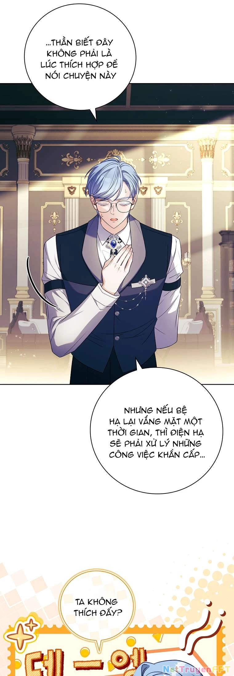 Cha Nào Con Nấy Chapter 13 - Trang 2
