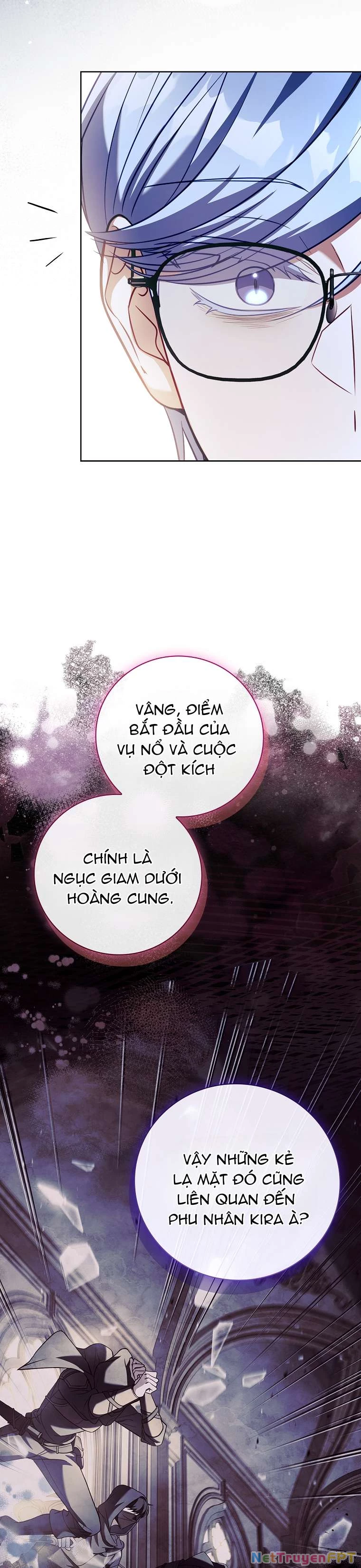 Cha Nào Con Nấy Chapter 13 - Trang 2