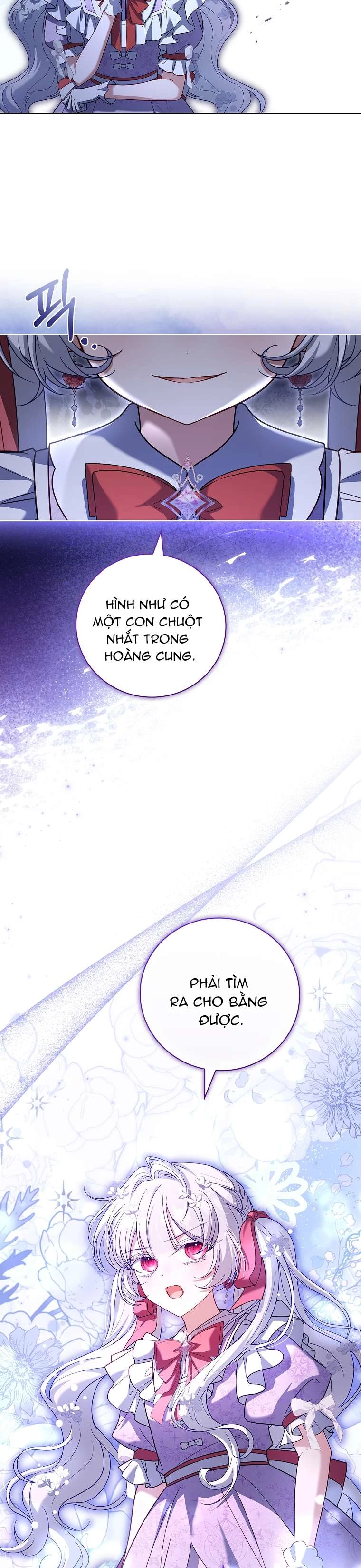 Cha Nào Con Nấy Chapter 13 - Trang 2
