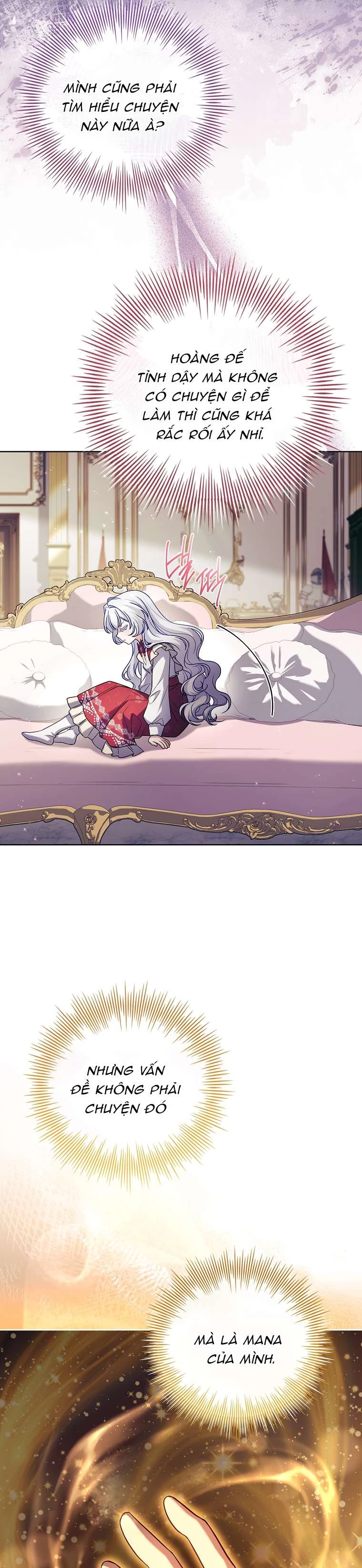 Cha Nào Con Nấy Chapter 13 - Trang 2