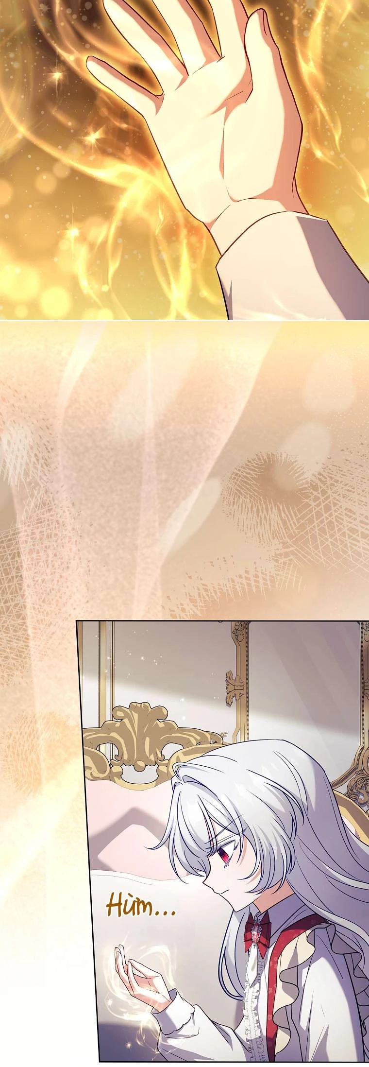 Cha Nào Con Nấy Chapter 13 - Trang 2