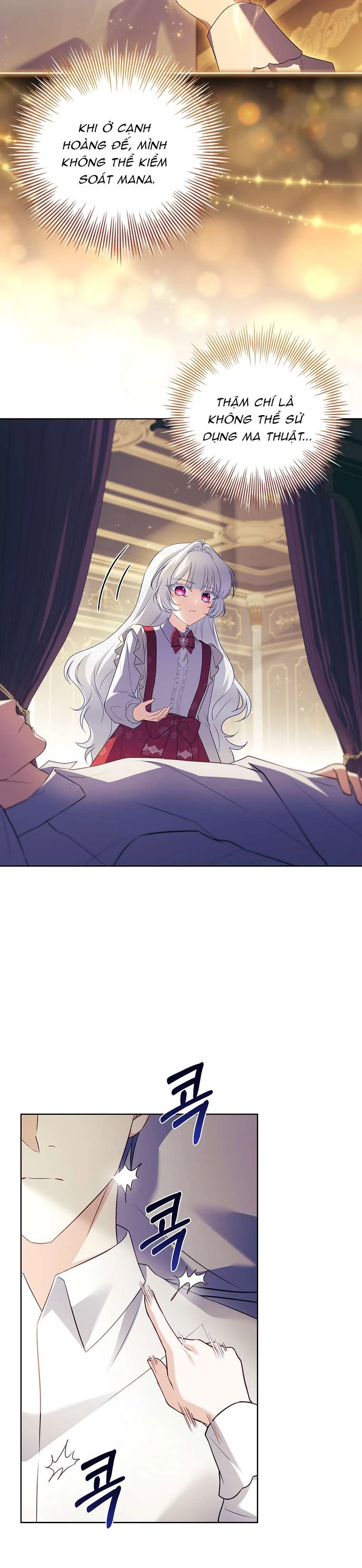 Cha Nào Con Nấy Chapter 13 - Trang 2