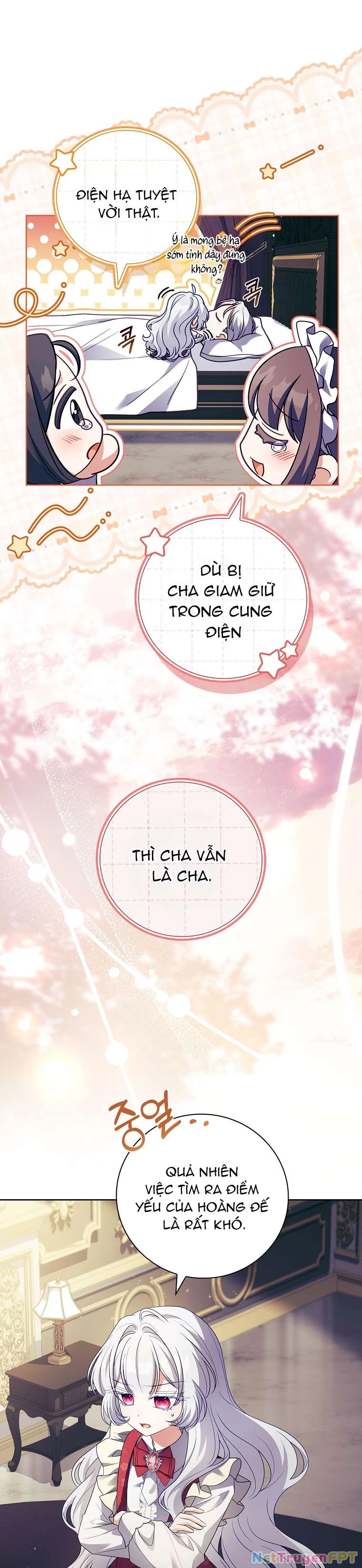 Cha Nào Con Nấy Chapter 13 - Trang 2