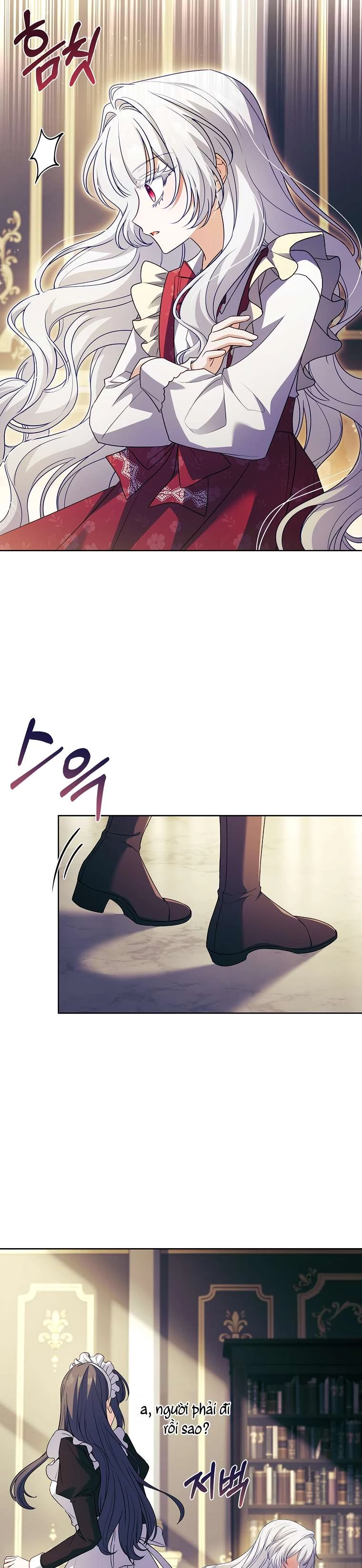 Cha Nào Con Nấy Chapter 13 - Trang 2