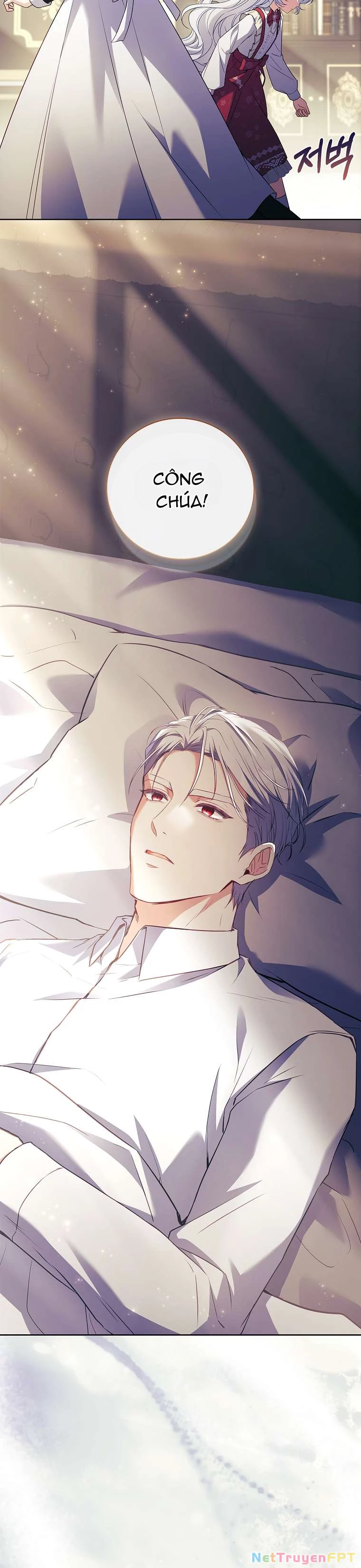 Cha Nào Con Nấy Chapter 13 - Trang 2