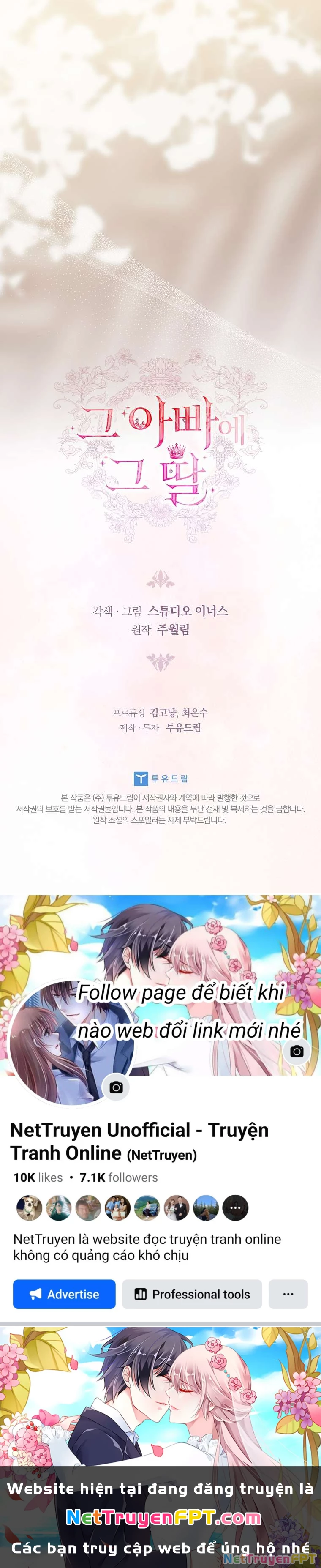 Cha Nào Con Nấy Chapter 13 - Trang 2