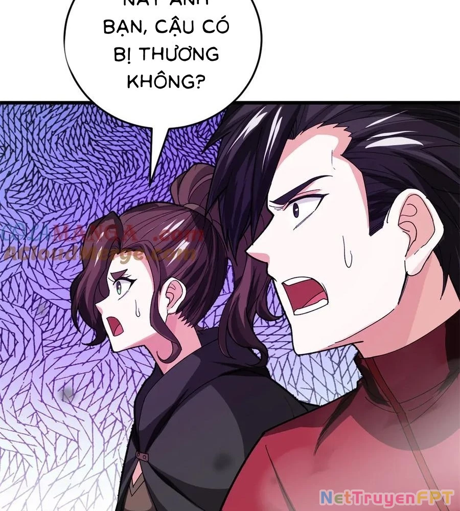 Ác long chuyển sinh: Bắt đầu phục thù từ 5 tuổi Chapter 135 - Trang 2