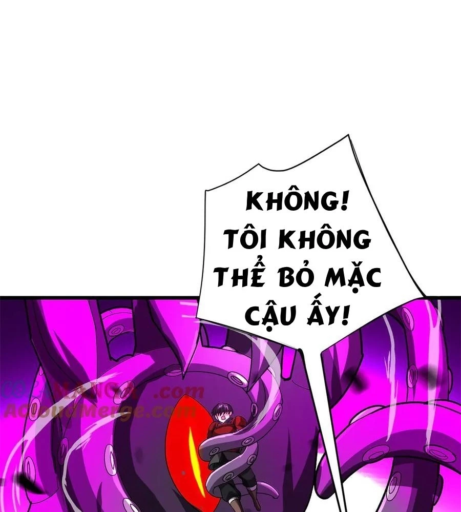 Ác long chuyển sinh: Bắt đầu phục thù từ 5 tuổi Chapter 135 - Trang 2