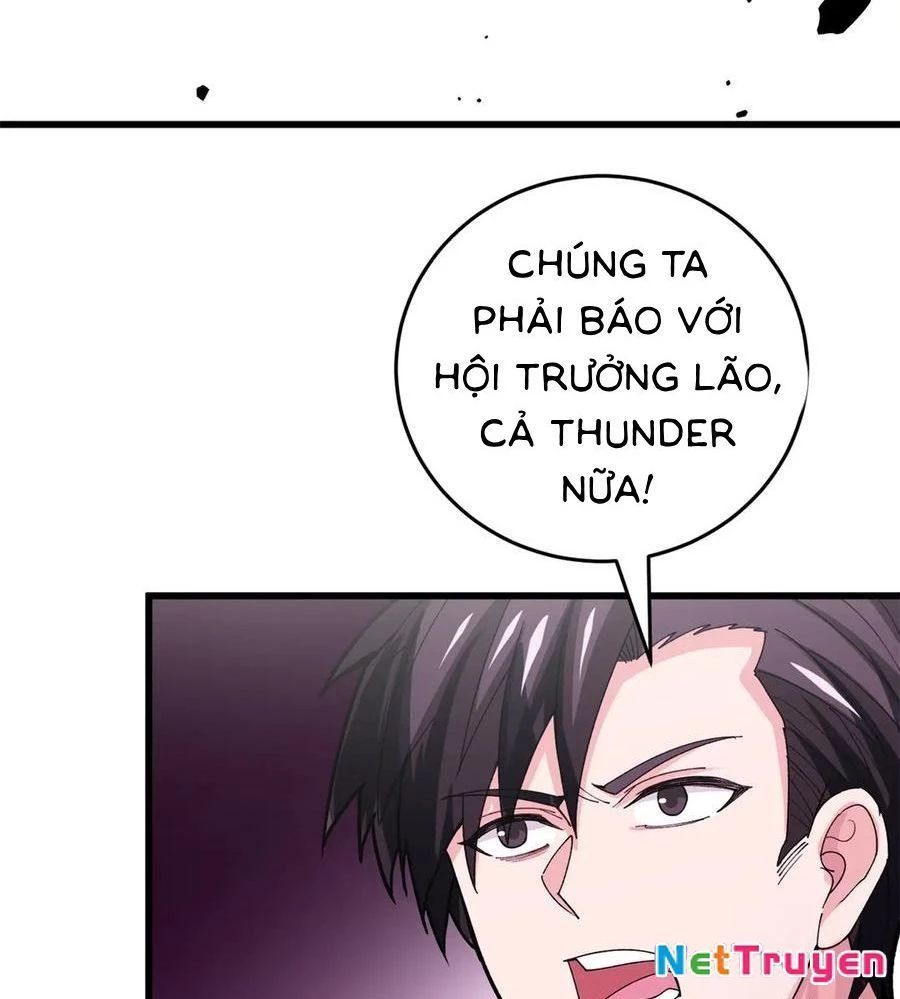Ác long chuyển sinh: Bắt đầu phục thù từ 5 tuổi Chapter 135 - Trang 2