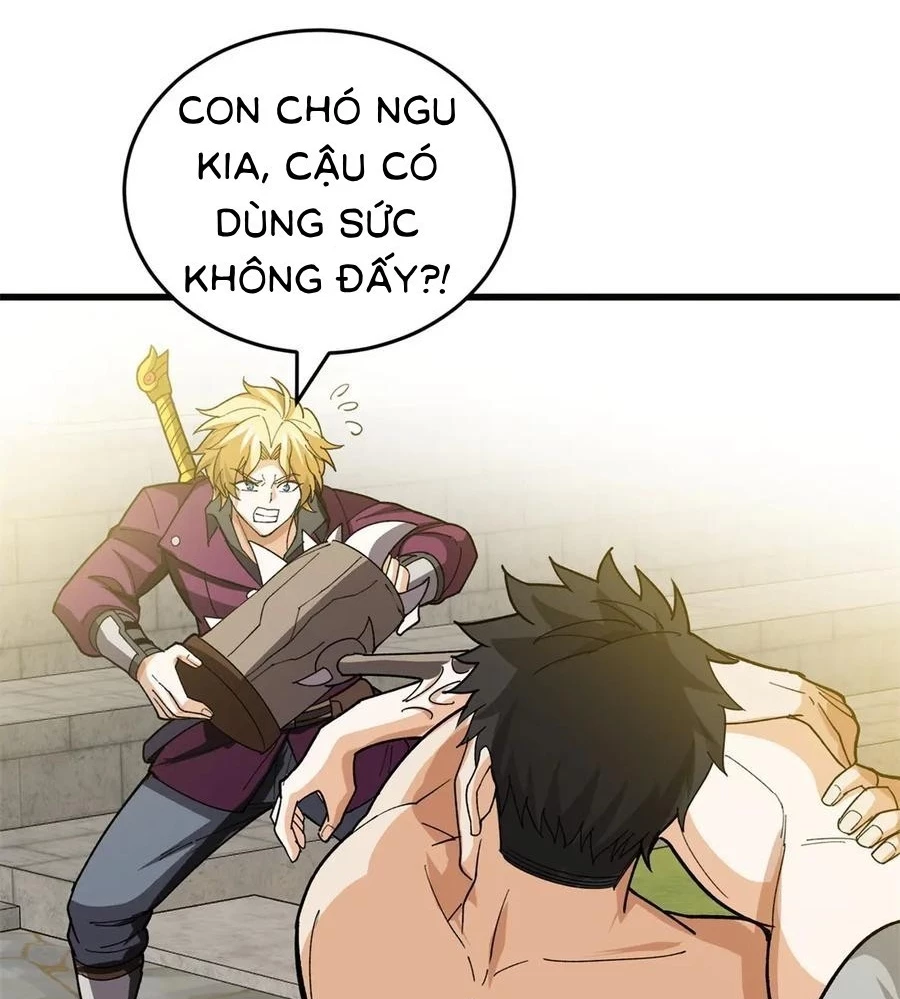 Ác long chuyển sinh: Bắt đầu phục thù từ 5 tuổi Chapter 135 - Trang 2