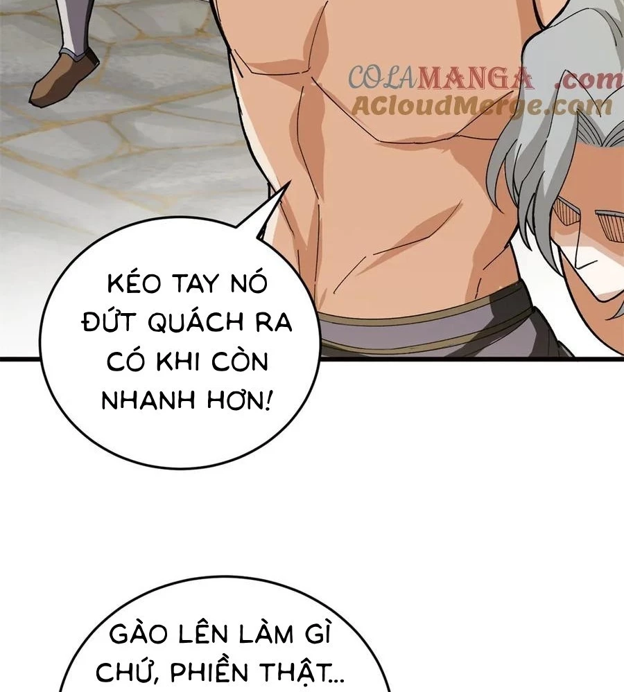 Ác long chuyển sinh: Bắt đầu phục thù từ 5 tuổi Chapter 135 - Trang 2