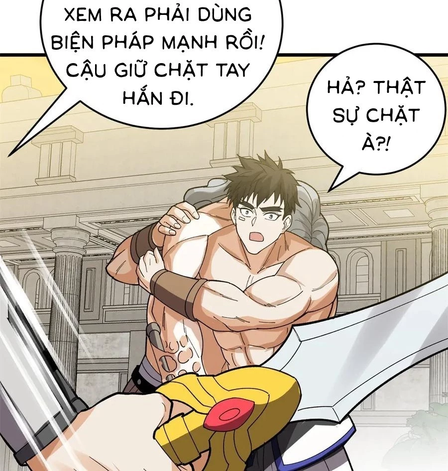 Ác long chuyển sinh: Bắt đầu phục thù từ 5 tuổi Chapter 135 - Trang 2