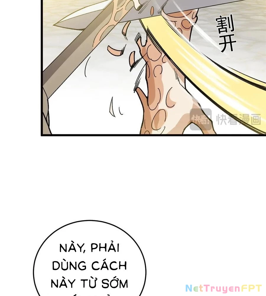 Ác long chuyển sinh: Bắt đầu phục thù từ 5 tuổi Chapter 135 - Trang 2