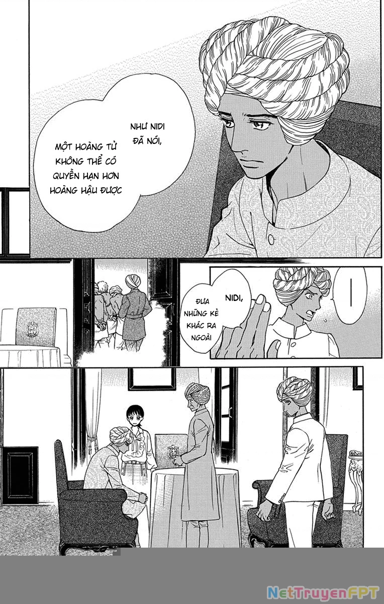 Madame Petit Chapter 46 - Next Chapter 47