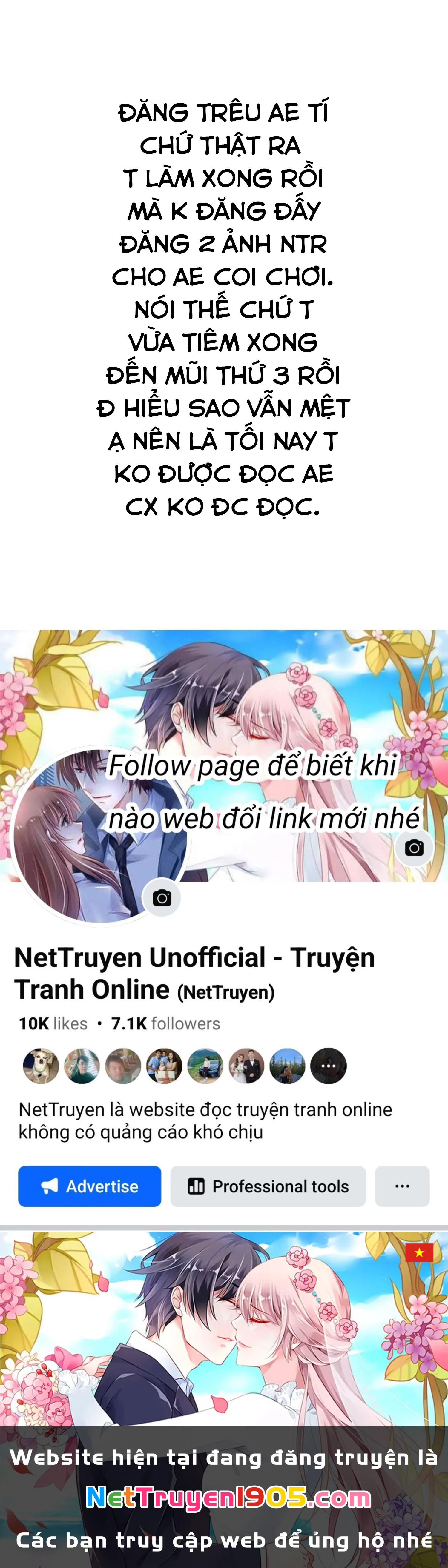 Sát Nhân Biết Yêu Chapter 12.1 - 3