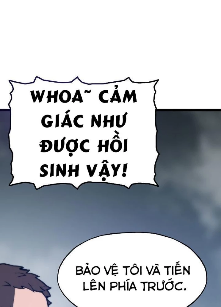 Hồi Quy Giả Chapter 123 - 143