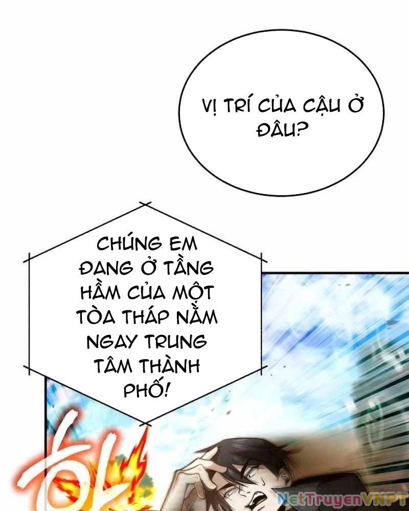 Hồi Quy Giả Về Hưu Chapter 61 - Trang 2