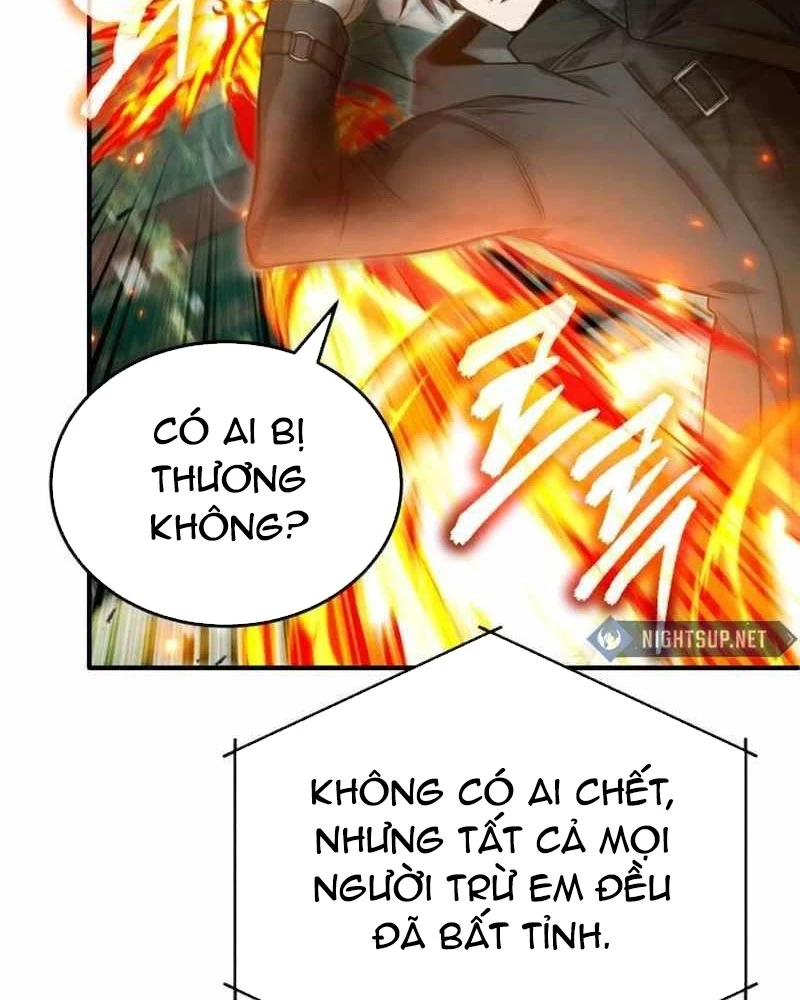 Hồi Quy Giả Về Hưu Chapter 61 - Trang 2