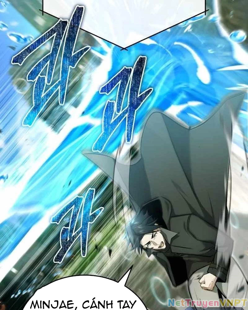 Hồi Quy Giả Về Hưu Chapter 61 - Trang 2