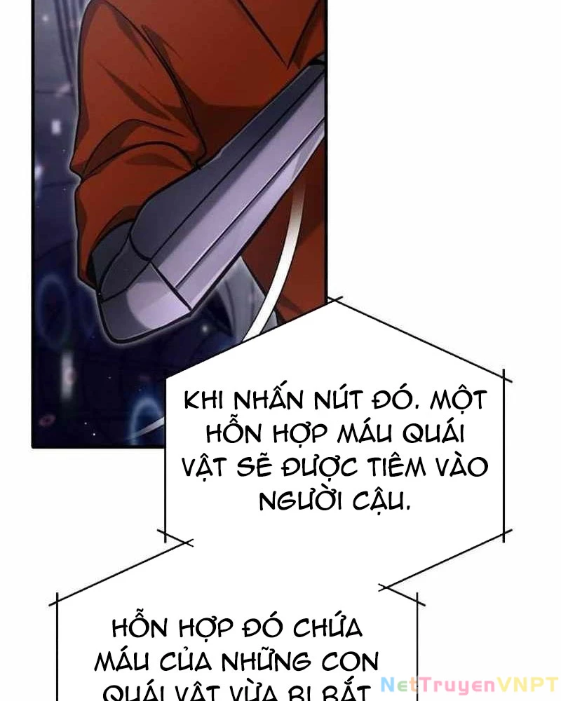 Hồi Quy Giả Về Hưu Chapter 61 - Trang 2