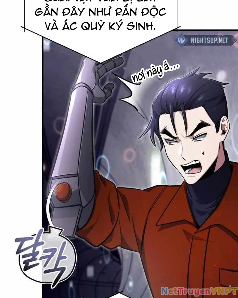 Hồi Quy Giả Về Hưu Chapter 61 - Trang 2