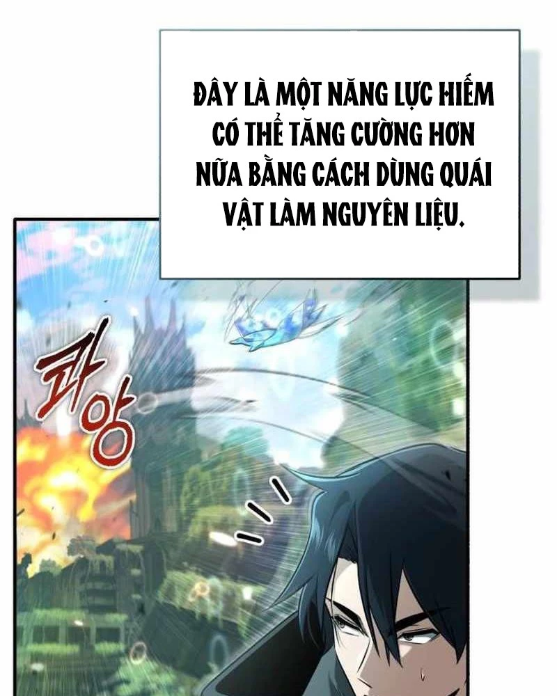 Hồi Quy Giả Về Hưu Chapter 61 - Trang 2