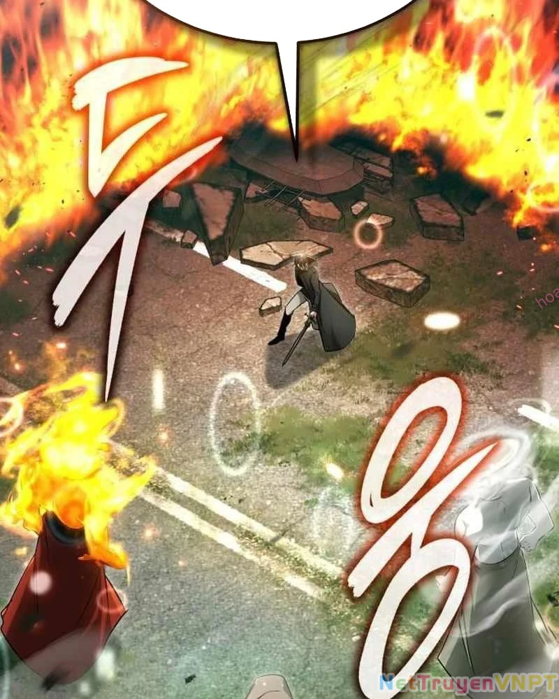 Hồi Quy Giả Về Hưu Chapter 61 - Trang 2