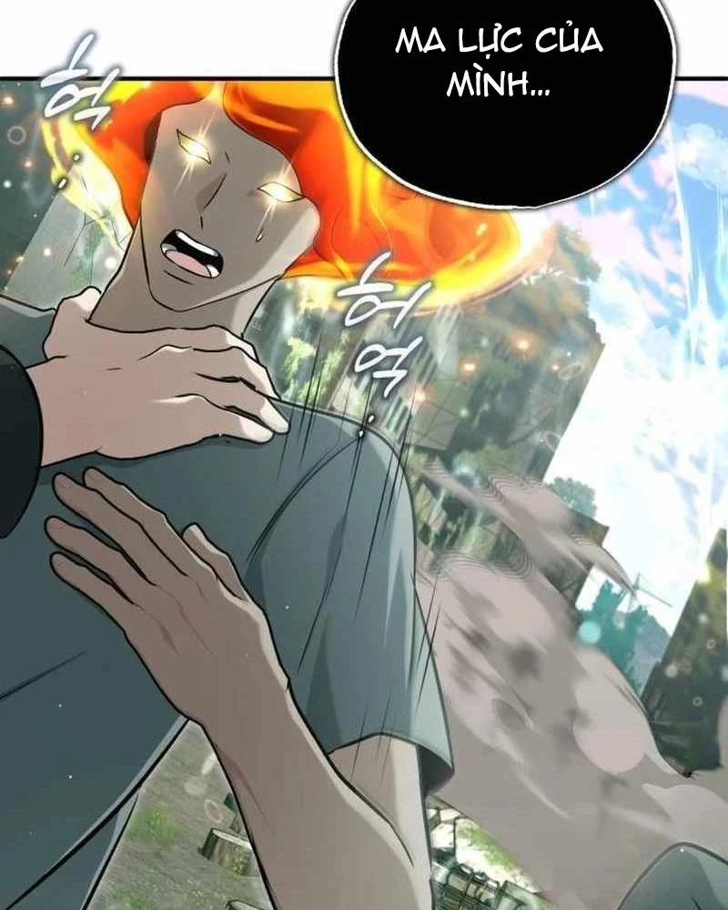 Hồi Quy Giả Về Hưu Chapter 61 - Trang 2