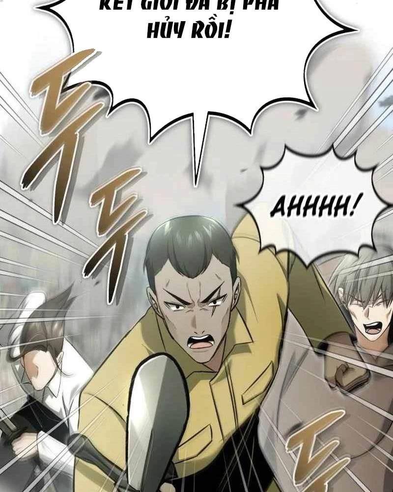Hồi Quy Giả Về Hưu Chapter 61 - Trang 2