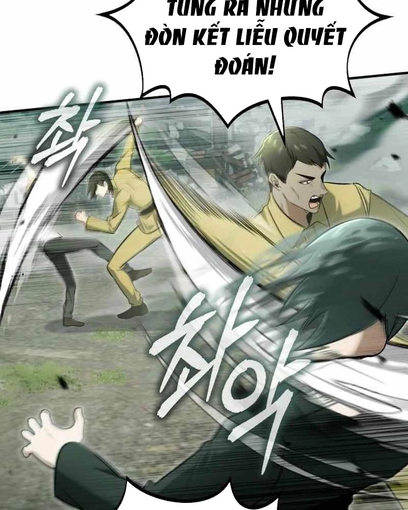 Hồi Quy Giả Về Hưu Chapter 61 - Trang 2